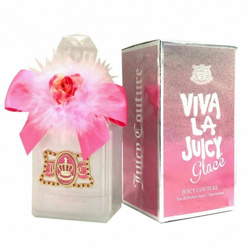 JUICY COUTURE VIVA LA JUICY GLACE EDP 30 ML