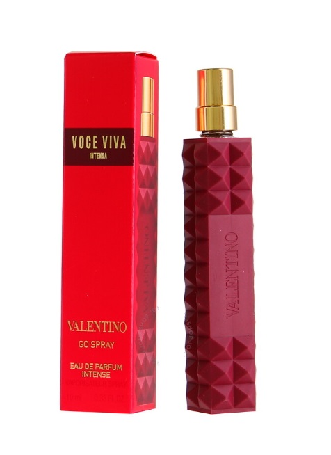 VALENTINO VOCE VIVA EDP INTENSE 10 ML VP