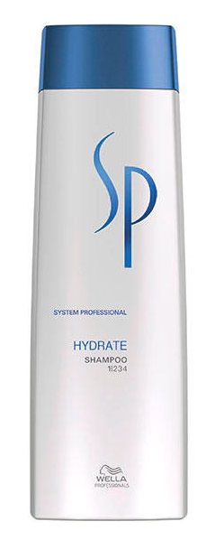 WELLA PROFESSIONAL SP HYDRATE CHAMPU HIDRATANTE 250 ML