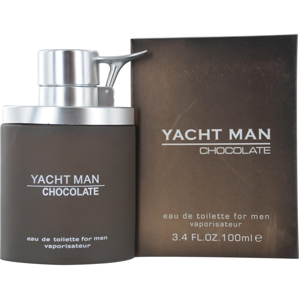 yacht man yacht man chocolate eau de toilette 100 ml vapo yacht man yacht man yacht man chocolate eau de toilette 100 ml vapo yacht man