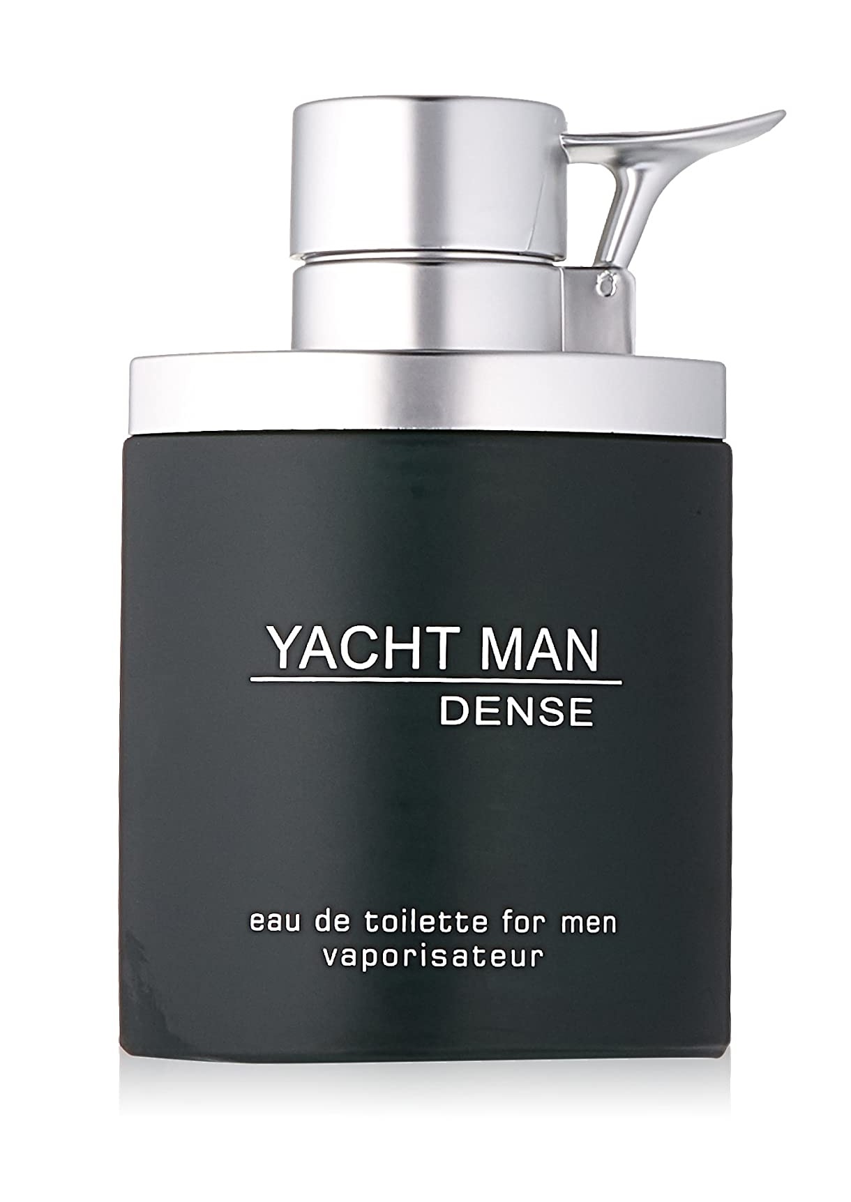 yacht man dense perfume