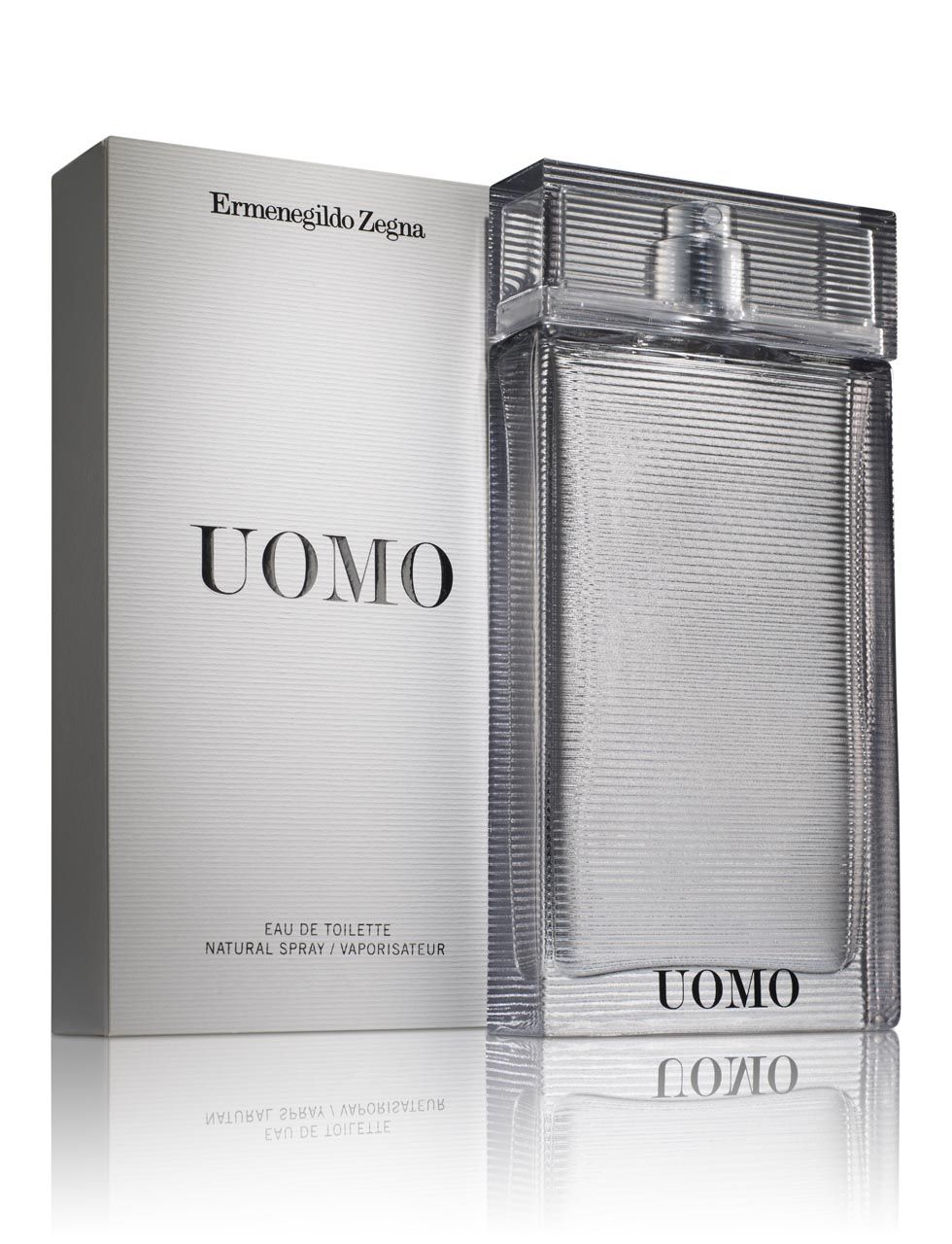 Compra online perfumes Ermenegildo Zegna, Zegna Uomo en La Central Del