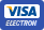 payment allowed by tarjeta Visa Electron