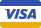 payment allowed by tarjeta Visa